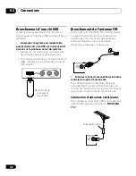 Preview for 132 page of Pioneer HTP-610 Operating Instructions Manual