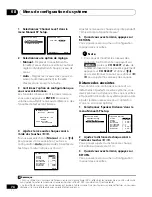 Preview for 164 page of Pioneer HTP-610 Operating Instructions Manual