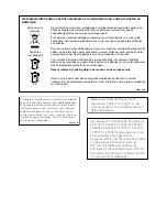 Preview for 183 page of Pioneer HTP-610 Operating Instructions Manual