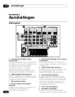 Preview for 212 page of Pioneer HTP-610 Operating Instructions Manual