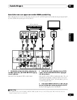 Preview for 217 page of Pioneer HTP-610 Operating Instructions Manual