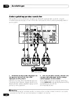 Preview for 220 page of Pioneer HTP-610 Operating Instructions Manual