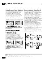 Preview for 246 page of Pioneer HTP-610 Operating Instructions Manual