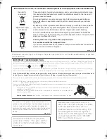 Preview for 3 page of Pioneer HTP-SB300 Operating Instructions Manual