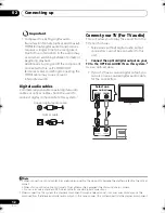 Preview for 12 page of Pioneer HTP-SB300 Operating Instructions Manual