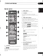 Preview for 17 page of Pioneer HTP-SB300 Operating Instructions Manual