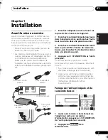 Preview for 47 page of Pioneer HTP-SB300 Operating Instructions Manual