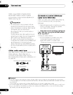 Preview for 52 page of Pioneer HTP-SB300 Operating Instructions Manual