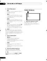 Preview for 56 page of Pioneer HTP-SB300 Operating Instructions Manual