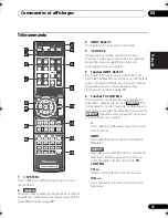 Preview for 57 page of Pioneer HTP-SB300 Operating Instructions Manual