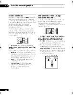 Preview for 62 page of Pioneer HTP-SB300 Operating Instructions Manual