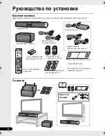 Предварительный просмотр 84 страницы Pioneer HTP-SB300 Operating Instructions Manual