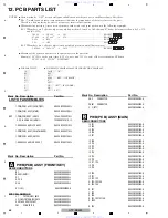 Предварительный просмотр 68 страницы Pioneer HTP-SB300 Service Manual