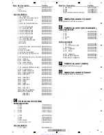 Предварительный просмотр 69 страницы Pioneer HTP-SB300 Service Manual