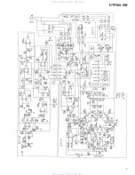 Preview for 7 page of Pioneer HTP305-SW Service Manual