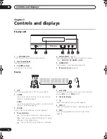 Предварительный просмотр 14 страницы Pioneer HTS-260 Operating Instructions Manual