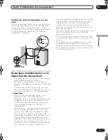 Предварительный просмотр 45 страницы Pioneer HTS-260 Operating Instructions Manual