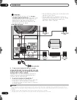 Предварительный просмотр 48 страницы Pioneer HTS-260 Operating Instructions Manual