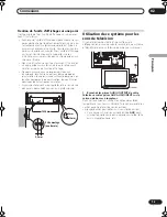 Предварительный просмотр 49 страницы Pioneer HTS-260 Operating Instructions Manual