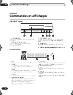 Предварительный просмотр 50 страницы Pioneer HTS-260 Operating Instructions Manual