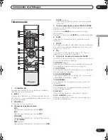 Предварительный просмотр 51 страницы Pioneer HTS-260 Operating Instructions Manual