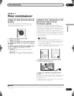 Предварительный просмотр 53 страницы Pioneer HTS-260 Operating Instructions Manual