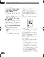 Предварительный просмотр 62 страницы Pioneer HTS-260 Operating Instructions Manual