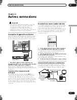 Предварительный просмотр 63 страницы Pioneer HTS-260 Operating Instructions Manual