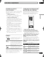 Предварительный просмотр 67 страницы Pioneer HTS-260 Operating Instructions Manual