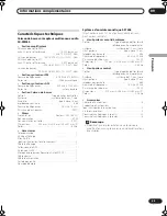 Предварительный просмотр 71 страницы Pioneer HTS-260 Operating Instructions Manual