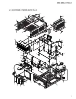 Предварительный просмотр 5 страницы Pioneer HTV-C1 Service Manual