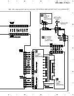 Предварительный просмотр 11 страницы Pioneer HTV-C1 Service Manual