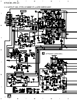 Предварительный просмотр 12 страницы Pioneer HTV-C1 Service Manual