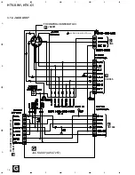 Предварительный просмотр 16 страницы Pioneer HTV-C1 Service Manual