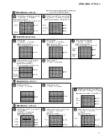 Предварительный просмотр 17 страницы Pioneer HTV-C1 Service Manual