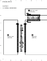 Предварительный просмотр 18 страницы Pioneer HTV-C1 Service Manual