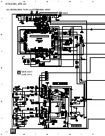 Предварительный просмотр 20 страницы Pioneer HTV-C1 Service Manual