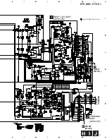 Предварительный просмотр 21 страницы Pioneer HTV-C1 Service Manual