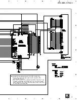 Предварительный просмотр 23 страницы Pioneer HTV-C1 Service Manual