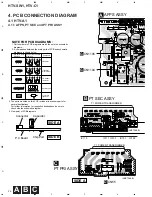 Предварительный просмотр 24 страницы Pioneer HTV-C1 Service Manual