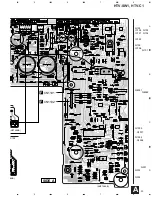 Предварительный просмотр 25 страницы Pioneer HTV-C1 Service Manual