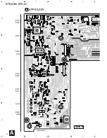 Предварительный просмотр 26 страницы Pioneer HTV-C1 Service Manual