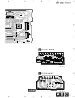 Предварительный просмотр 27 страницы Pioneer HTV-C1 Service Manual