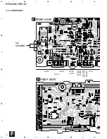 Предварительный просмотр 30 страницы Pioneer HTV-C1 Service Manual