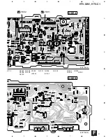 Предварительный просмотр 31 страницы Pioneer HTV-C1 Service Manual