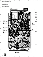 Предварительный просмотр 32 страницы Pioneer HTV-C1 Service Manual