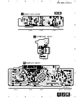 Предварительный просмотр 35 страницы Pioneer HTV-C1 Service Manual