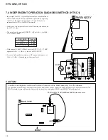 Предварительный просмотр 46 страницы Pioneer HTV-C1 Service Manual