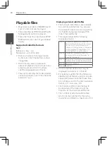 Предварительный просмотр 10 страницы Pioneer HTZ-221DVD Operating Instructions Manual