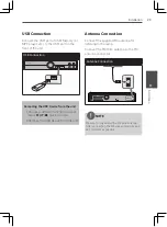 Предварительный просмотр 23 страницы Pioneer HTZ-221DVD Operating Instructions Manual